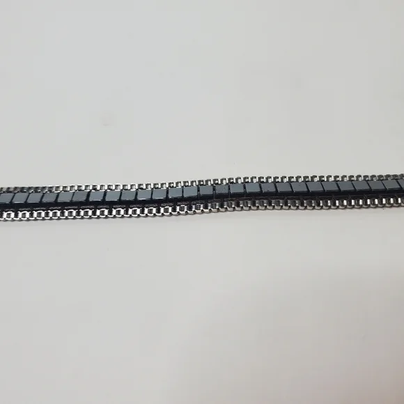 Katie Soleil Wrap Bracelet Beaded - Picture 3 of 4